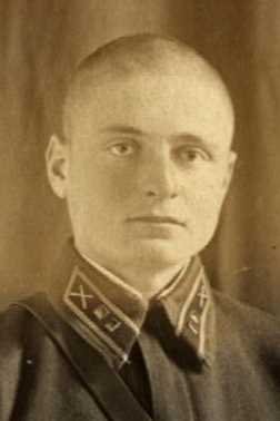 Акимов Василий Иванович